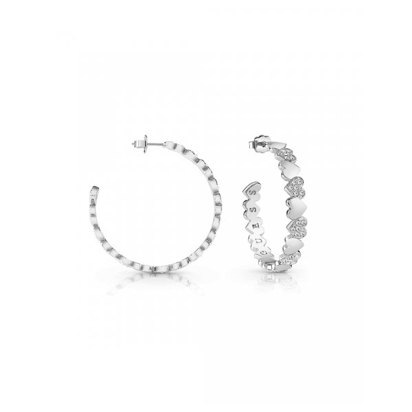 GUESS JEWELS JEWELRY Mod. UBE85046